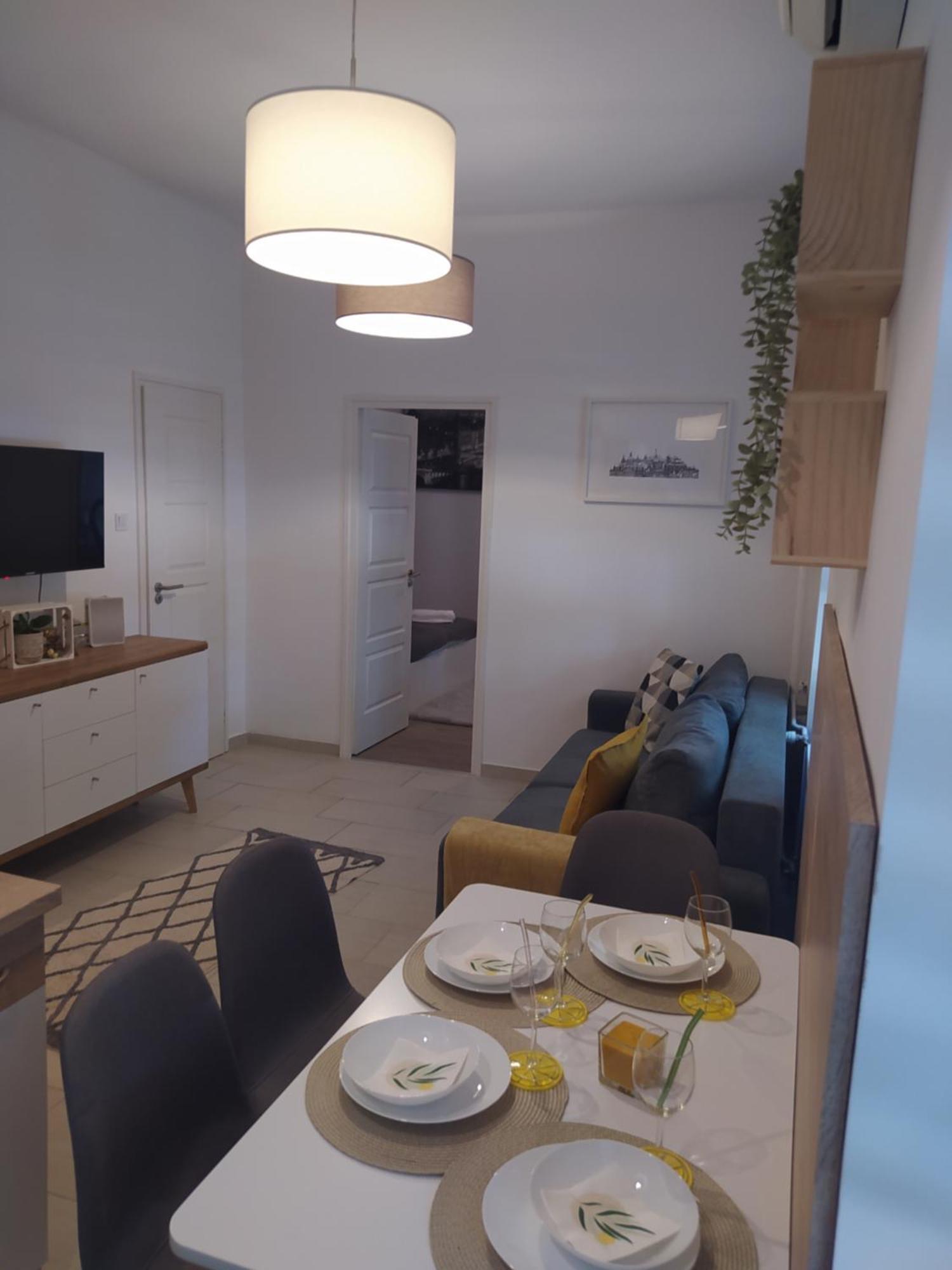 Lady Mabel'S Apartment Near To Arena, Puskas Stadion And City Park, With Guarded Parking Place Будапешт Экстерьер фото