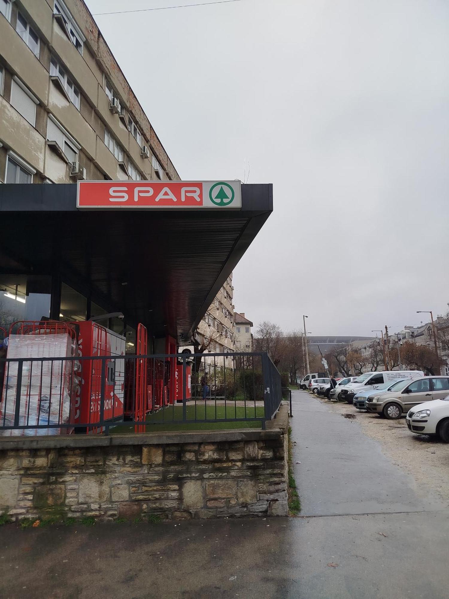 Lady Mabel'S Apartment Near To Arena, Puskas Stadion And City Park, With Guarded Parking Place Будапешт Экстерьер фото