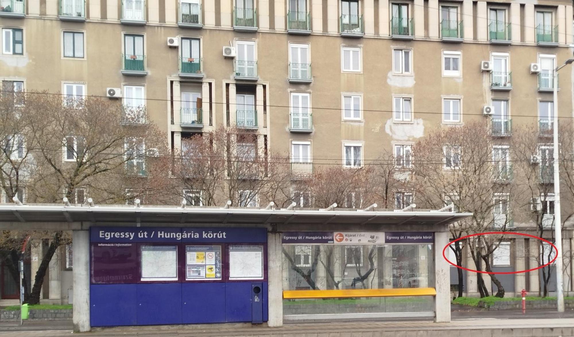 Lady Mabel'S Apartment Near To Arena, Puskas Stadion And City Park, With Guarded Parking Place Будапешт Экстерьер фото